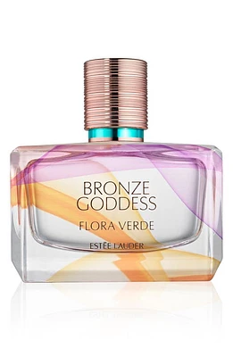 Estée Lauder Bronze Goddess Flora Verde Eau de Parfum Spray at Nordstrom