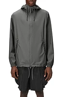 Rains Storm Breaker Waterproof Rain Jacket at Nordstrom,