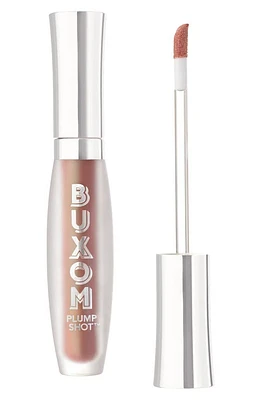 Buxom Plump Shot Lip Serum in Celestial Nude at Nordstrom