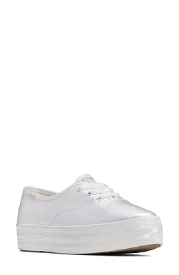 Keds Point Canvas Sneaker at Nordstrom,