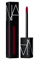 NARS Powermatte Lip Pigment Liquid Lipstick in Under My Thumb at Nordstrom