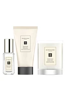 Jo Malone London Wood Sage & Sea Salt Travel Essentials at Nordstrom