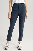 zella Vantage High Waist Ankle Pants at Nordstrom,