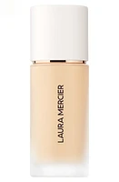 Laura Mercier Real Flawless Weightless Perfecting Waterproof Foundation in 0W1 Satin at Nordstrom