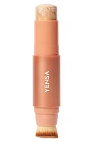 YENSA Super Serum Silk Foundation Stick in Medium 2 at Nordstrom, Size 3.5 Oz