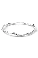 Ippolita Classico Silver Branch Bangle at Nordstrom, Size 2