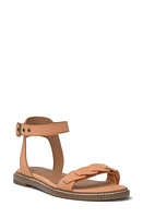 Lucky Brand Kyndall Ankle Strap Sandal at Nordstrom,