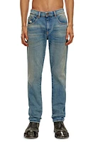 DIESEL 2019 D-Strukt Slim Fit Jeans Denim at Nordstrom