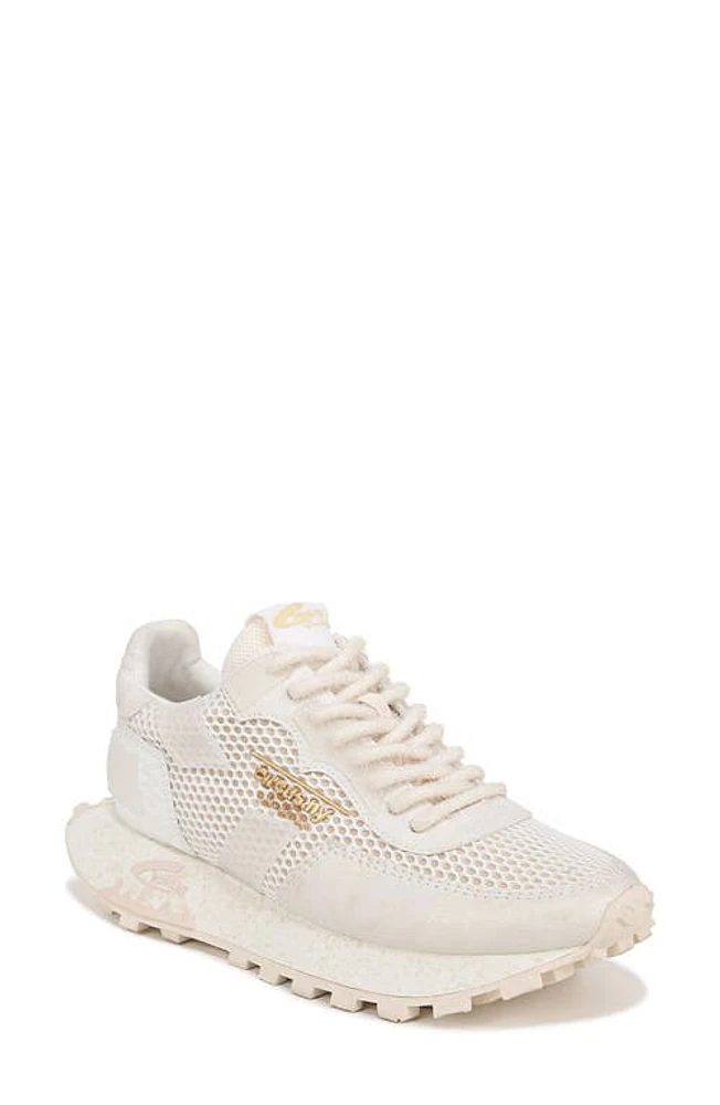 Circus NY by Sam Edelman Devyn Sneaker White/Cream at Nordstrom,