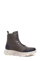 CLOUD Talulah Wool Lined Lace-Up Boot at Nordstrom,