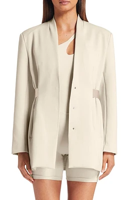 BANDIER Sport Logo Blazer at Nordstrom,