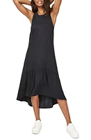 Sweaty Betty Ace Racerback Midi Dress at Nordstrom,