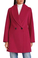 Avec Les Filles Shawl Collar Coat at Nordstrom,