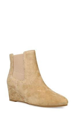 Pelle Moda Erla Wedge Bootie at Nordstrom,