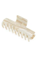 france luxe Large Jaw Clip in Alba at Nordstrom