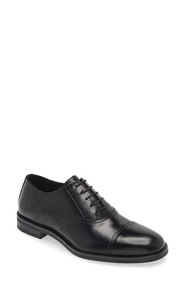 Stuart Weitzman Club Classic Cap Toe Oxford at Nordstrom,