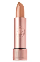 Anastasia Beverly Hills Satin Velvet Lipstick in Butterscotch at Nordstrom