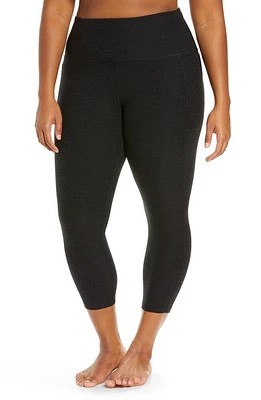 Beyond Yoga Out of Pocket High Waist Leggings at Nordstrom,