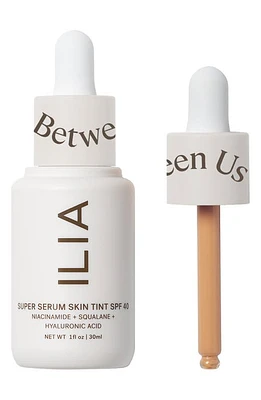 ILIA Super Serum Skin Tint SPF 40 in Kai St6.5 at Nordstrom