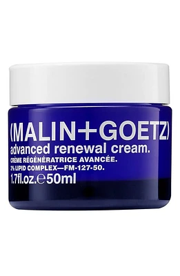 MALIN+GOETZ Advanced Renewal Cream at Nordstrom