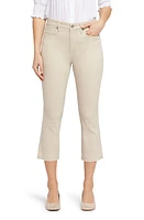 NYDJ Chloe Frayed Hems Crop Jeans at Nordstrom,