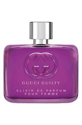 Gucci Guilty Elixir Eau de Parfum at Nordstrom