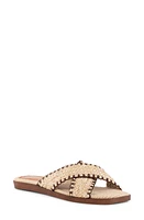 Seychelles Pomelo Woven Sandal at Nordstrom,