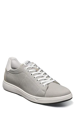 Florsheim Heist Knit Sneaker Oyster at Nordstrom,