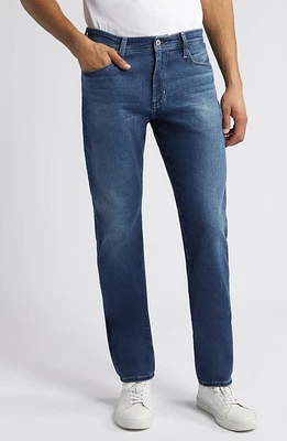 AG Everett Slim Straight Leg Jeans at Nordstrom, X