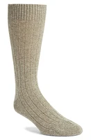 Pantherella Waddington Cashmere Blend Dress Socks at Nordstrom,