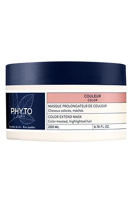 PHYTO COLOR Color Extend Mask in None at Nordstrom, Size 6.76 Oz