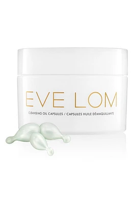 EVE LOM Cleansing Oil Capsules at Nordstrom, Size 50 Count