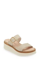 Naot Halvah Platform Wedge Sandal at Nordstrom,