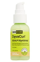 DevaCurl Scalp D(pH)ense Daily Nourishing & Protecting Scalp Serum at Nordstrom, Size 1.7 Oz