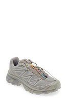 Salomon Gender Inclusive XT-6 Sneaker Ghost Gray/ghost Gray/gray at Nordstrom, Women's