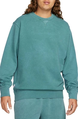 Nike Sportswear Club Crewneck Sweatshirt at Nordstrom,