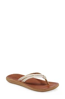 OluKai Kapehe Luana Flip Flop at Nordstrom,