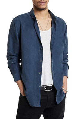 John Varvatos Slim Fit Button-Up Shirt at Nordstrom,