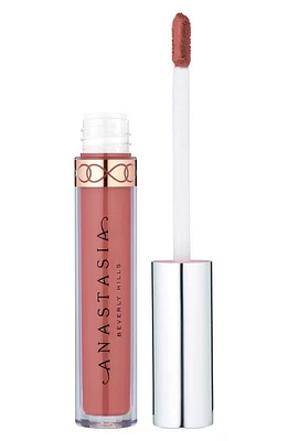 Anastasia Beverly Hills Liquid Lipstick in Crush at Nordstrom