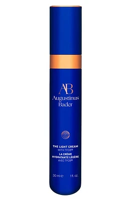 Augustinus Bader The Light Cream Face Moisturizer at Nordstrom, Size 1 Oz