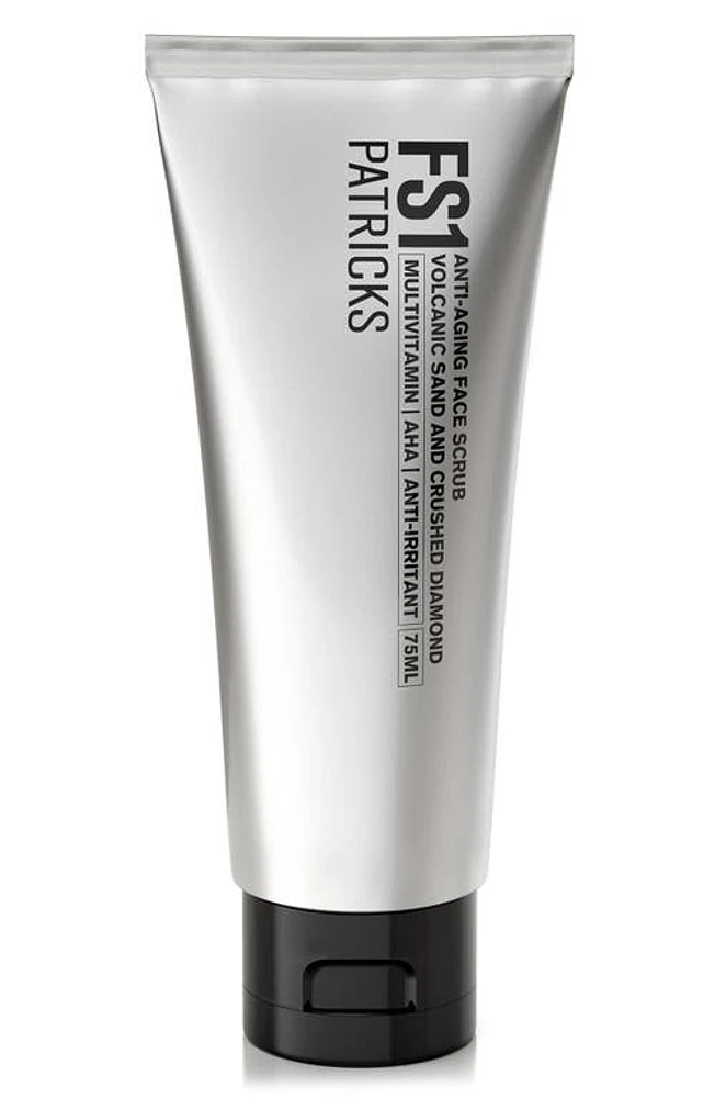 Patricks FS1 Anti-Aging Face Scrub at Nordstrom