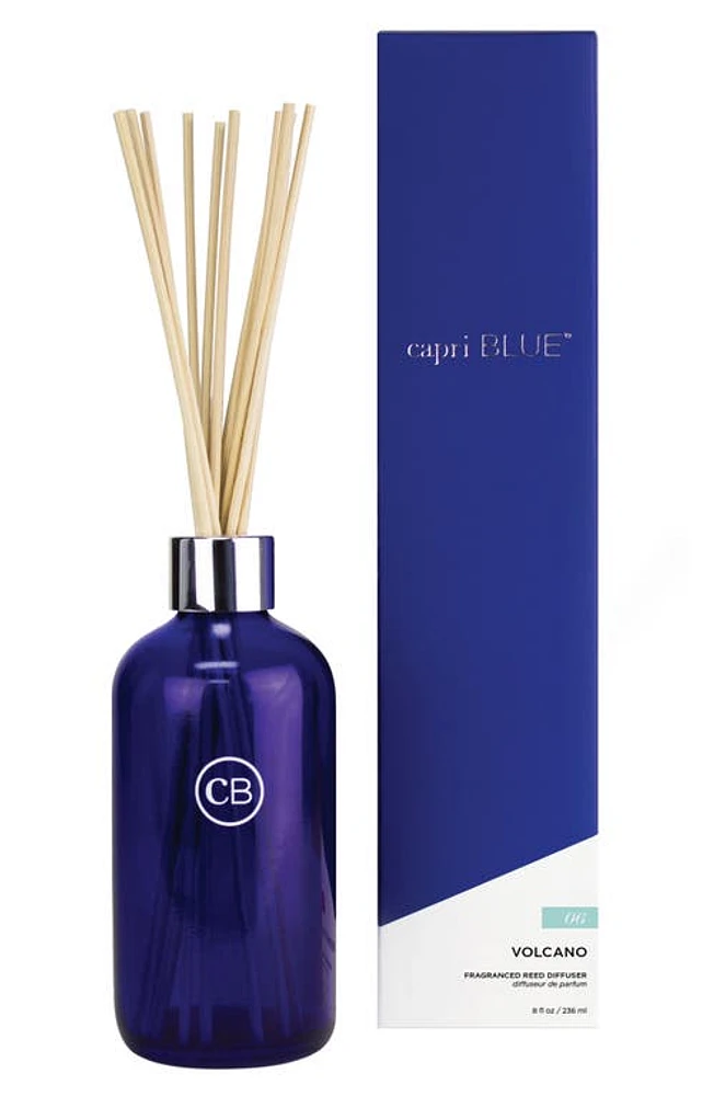 Capri Blue Volcano Reed Diffuser at Nordstrom