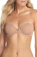 b. tempt'D by Wacoal Strapless Underwire Bra at Nordstrom,