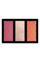 Christian Louboutin Abracadabra La Palette Blush & Highlighter Palette Refill in So Chick at Nordstrom