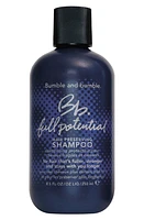 Bumble and bumble. Full Potential Shampoo at Nordstrom