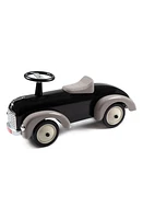 Baghera Speedster Ride-On Car in Black at Nordstrom