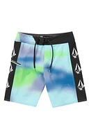 Volcom Kids' Iconic Mod Tech Board Shorts at Nordstrom,