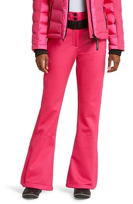 Capranea Jet II Water Repellent Ski Pants Cabaret Pink at Nordstrom, Us