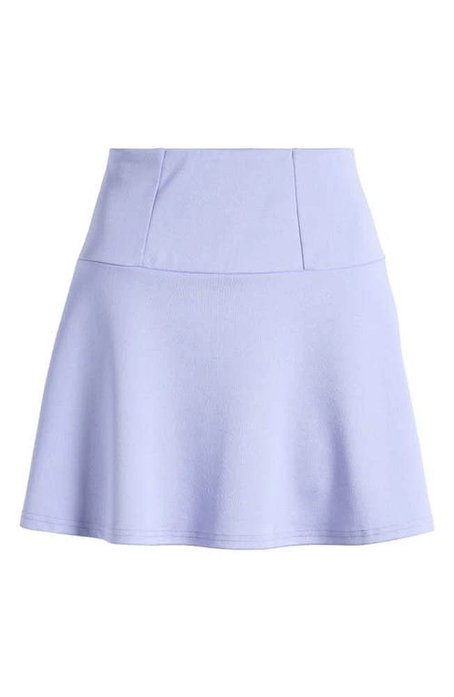 Noisy may Jade Flare Skirt at Nordstrom,