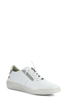 Softinos by Fly London Binn Sneaker Smooth at Nordstrom,